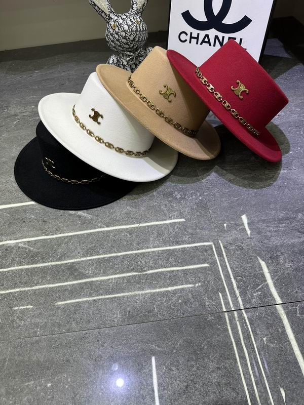 Celine Top Hat dx172